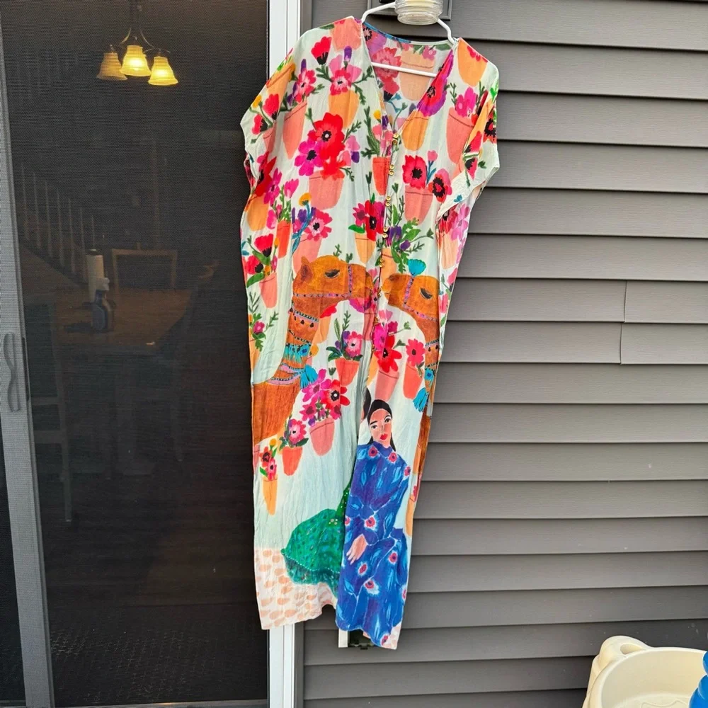 Carolina K VALERIE KAFTAN - Picture 10 of 10